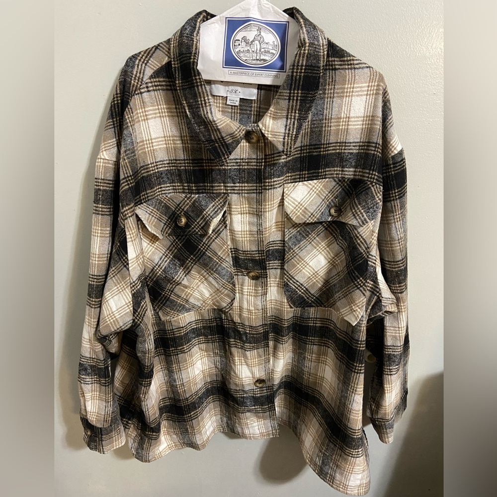 Flannel